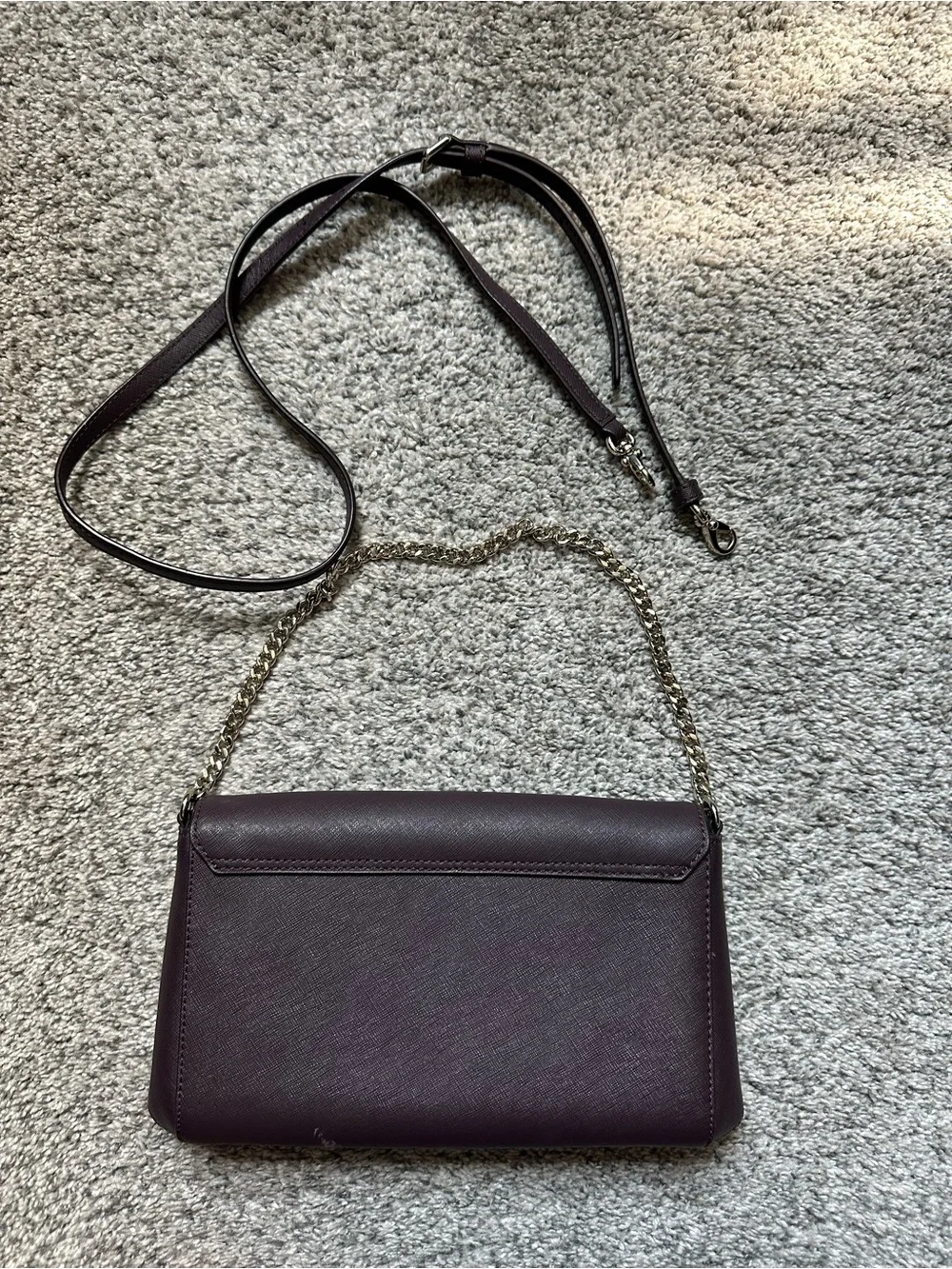 kate spade compact crossbody